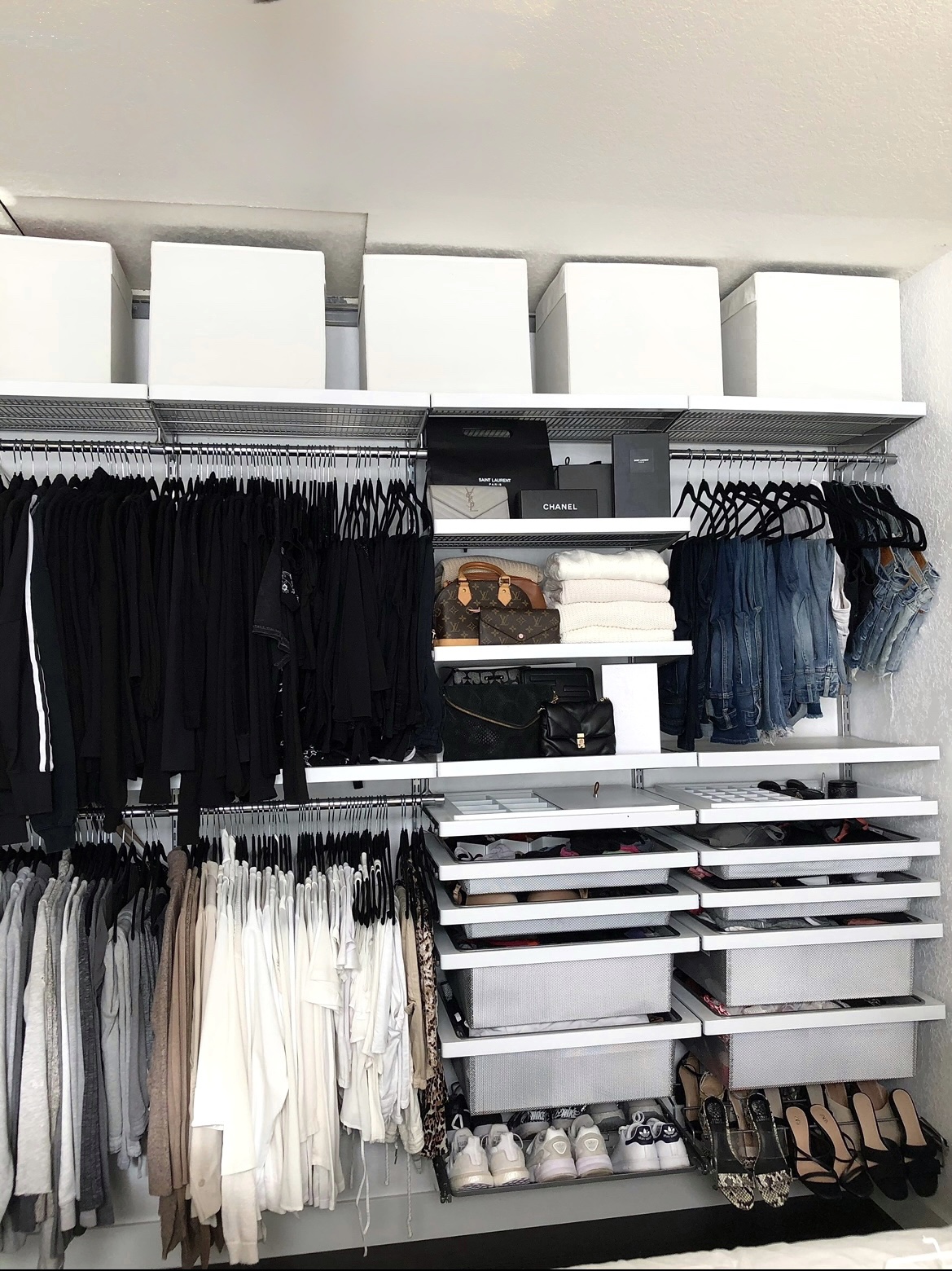 Closet