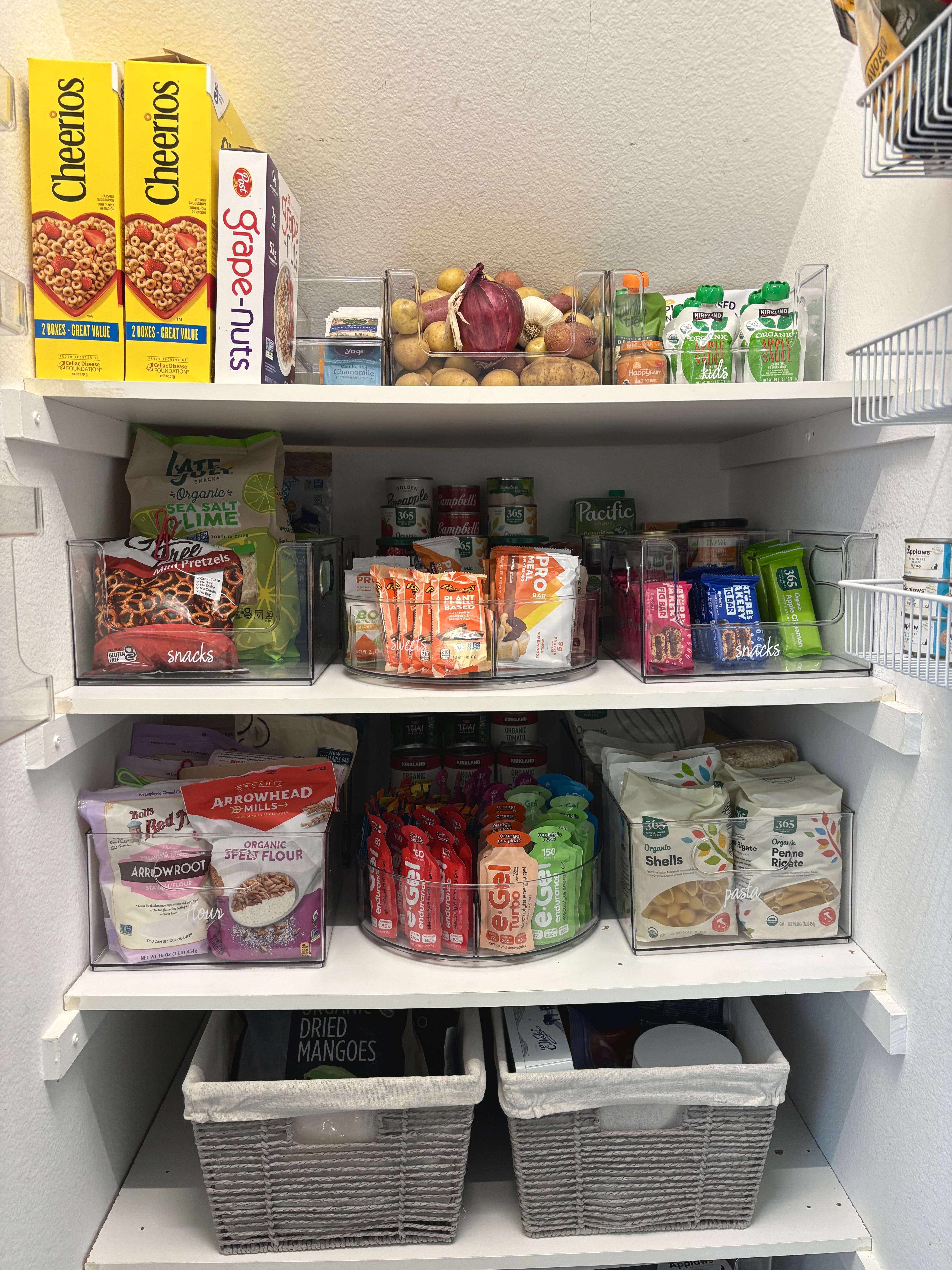 Pantry