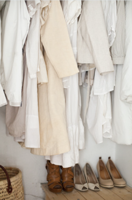 Closets